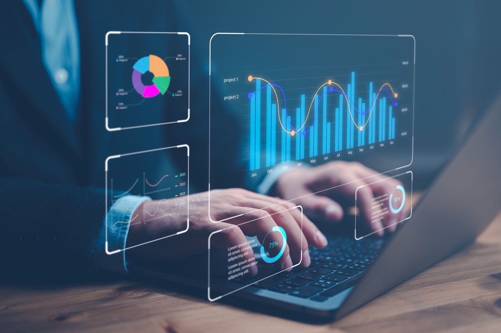 Data Insights