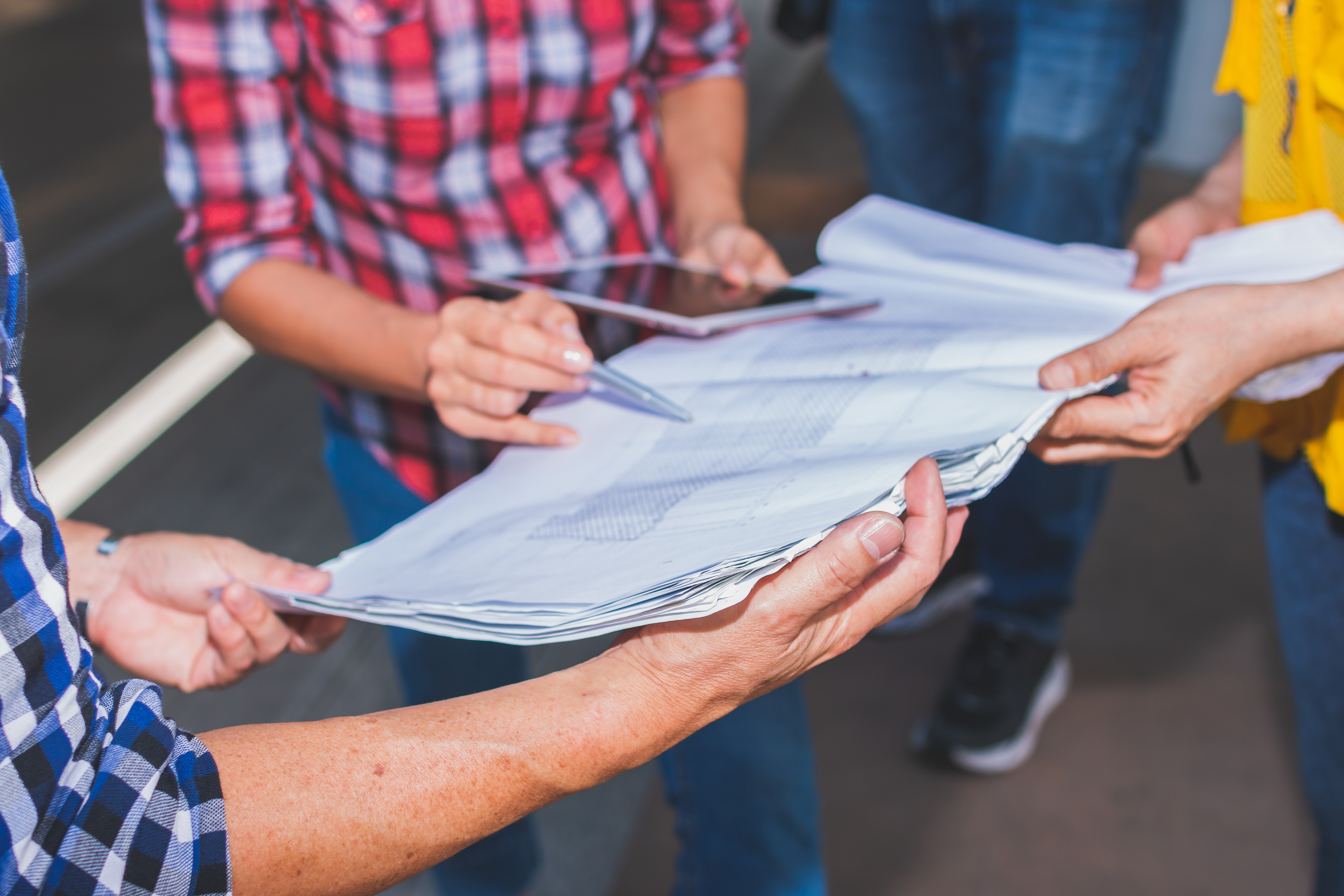 Optimizing Your Warehouse Layout for Maximum Efficiency
