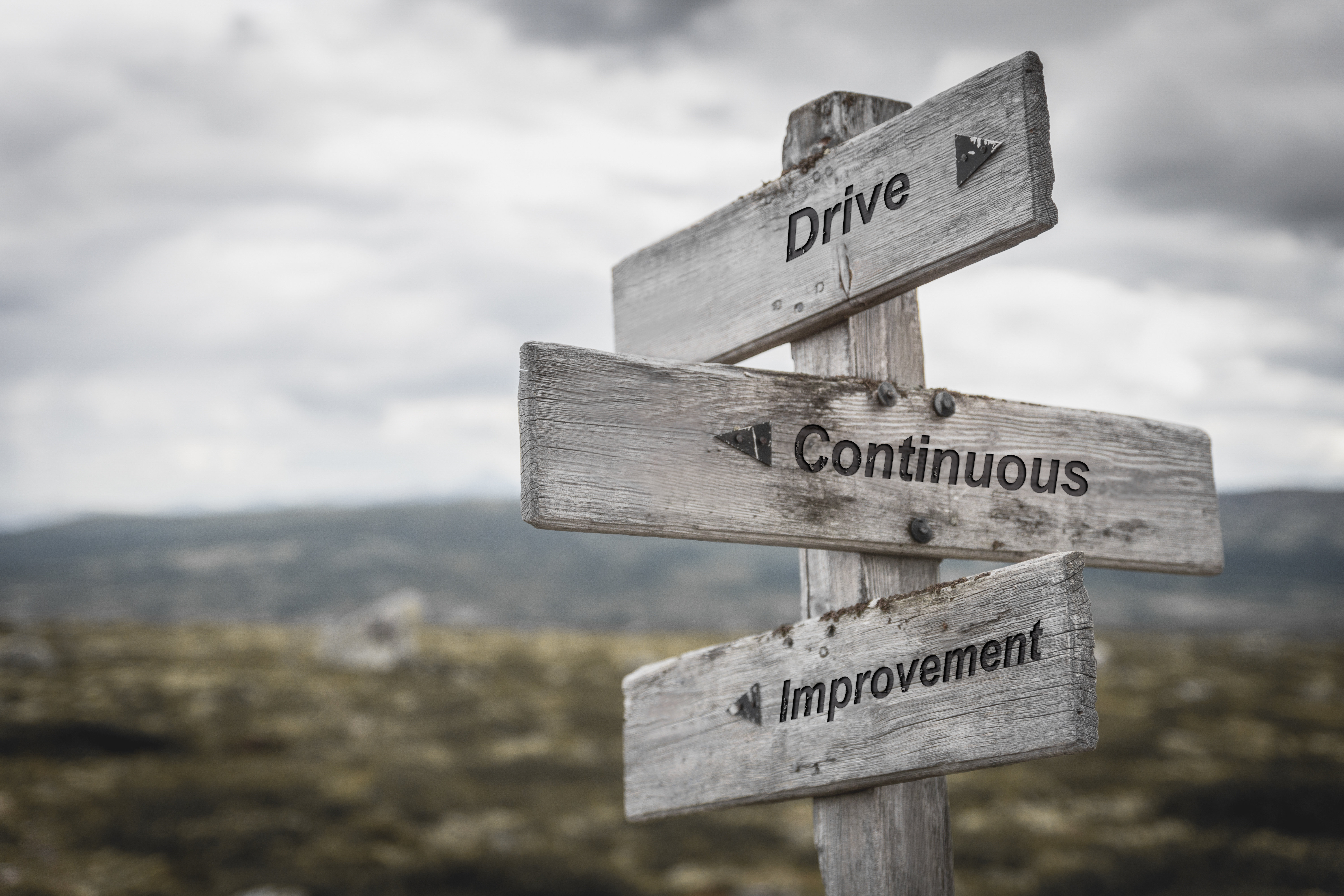Using Customer Feedback to Drive Service Improvements