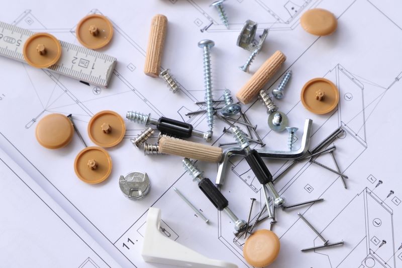 Warranty Parts